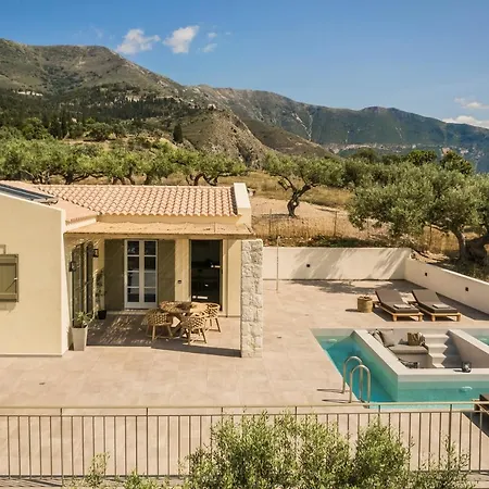 Uberina - Olea Di Assos 아소스