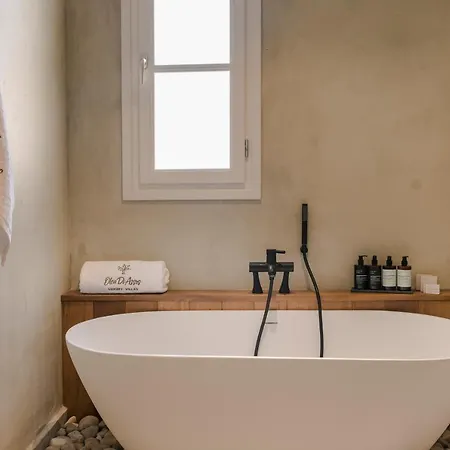 Uberina - Olea Di Assos 아소스