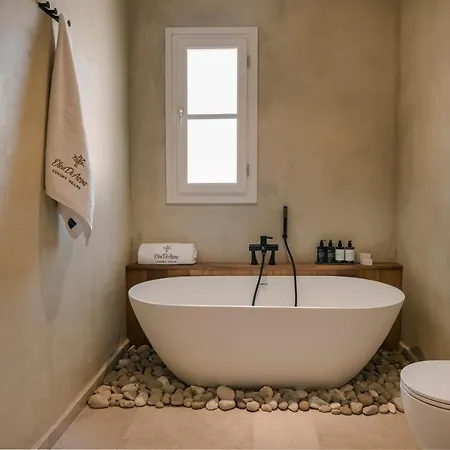 Uberina - Olea Di Assos * 아소스