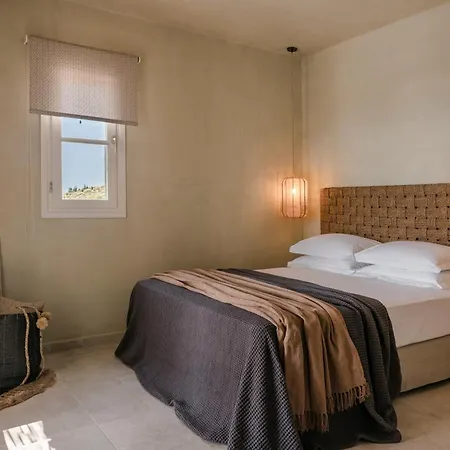 빌라 Uberina - Olea Di Assos