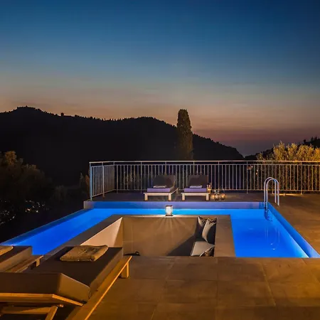 Uberina - Olea Di Assos 아소스