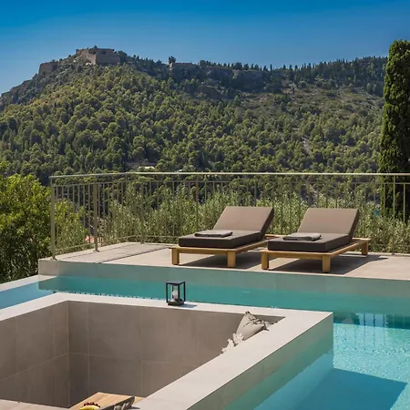 빌라 Uberina - Olea Di Assos *