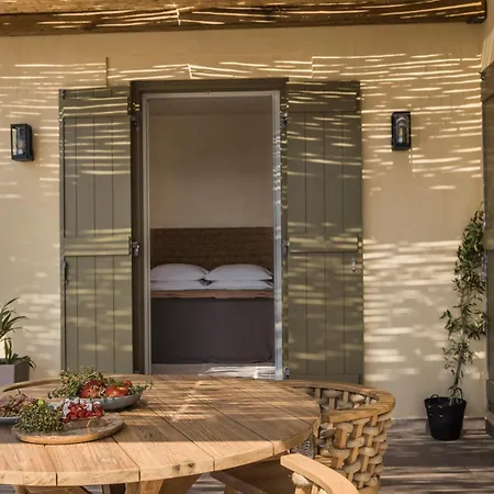 Uberina - Olea Di Assos * 아소스