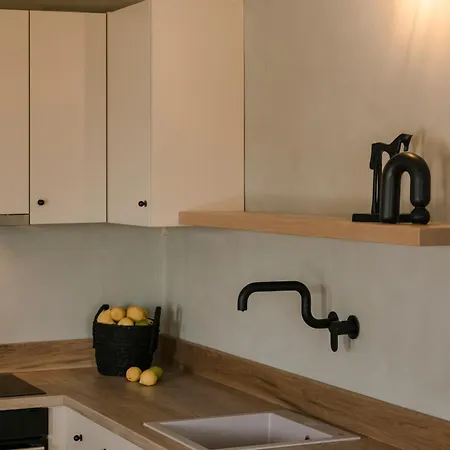 빌라 Uberina - Olea Di Assos