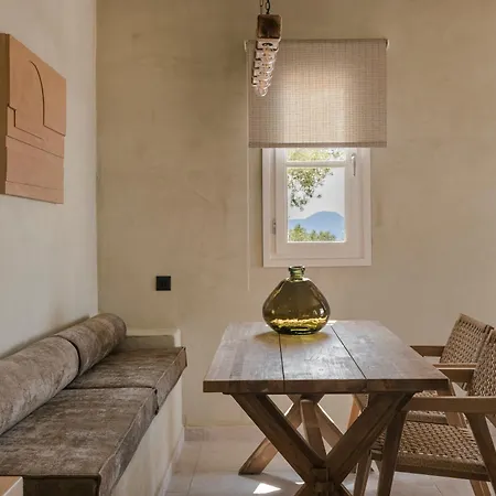 Uberina - Olea Di Assos 빌라