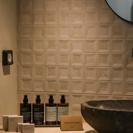 Uberina - Olea Di Assos 빌라 아소스