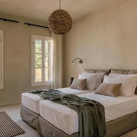 Uberina - Olea Di Assos 빌라 아소스