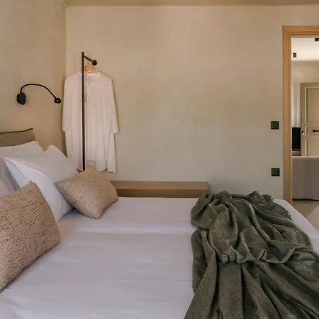 빌라 Uberina - Olea Di Assos *