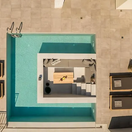 Uberina - Olea Di Assos * Asos