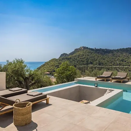 Uberina - Olea Di Assos