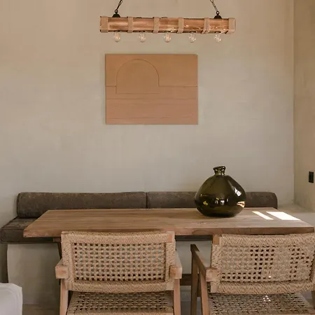 Uberina - Olea Di Assos Villa