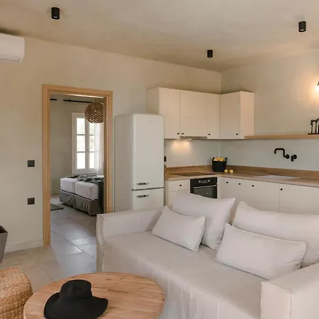 Villa Uberina - Olea Di Assos