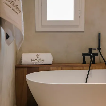 Uberina - Olea Di Assos