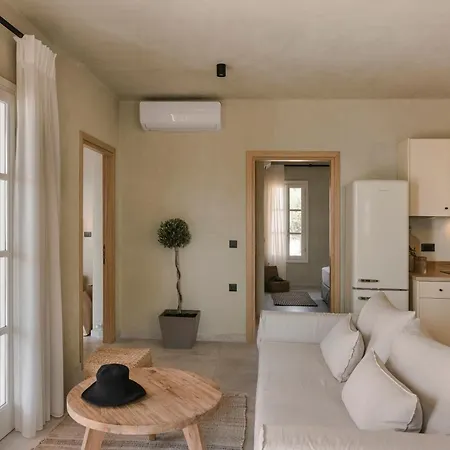 Uberina - Olea Di Assos *