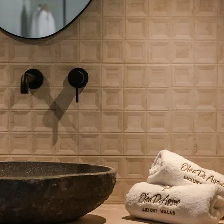 Uberina - Olea Di Assos Villa *